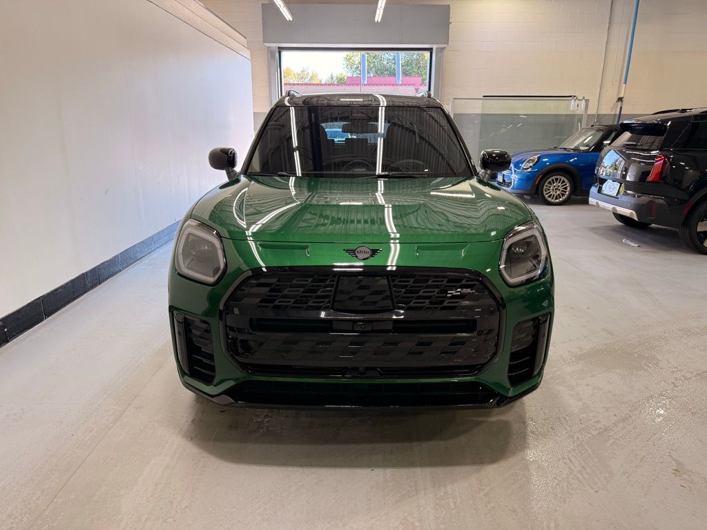 Thumbnail: 2026 MINI Cooper Countryman - 8