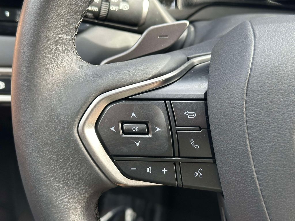 used 2024 Lexus RX car, priced at $48,995