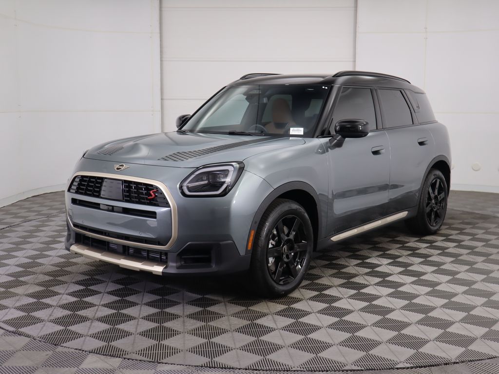 Thumbnail: 2026 MINI Cooper Countryman - 1