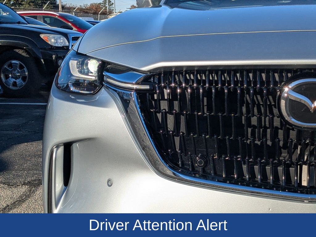 2024 Mazda CX-90 3.3 Turbo Premium