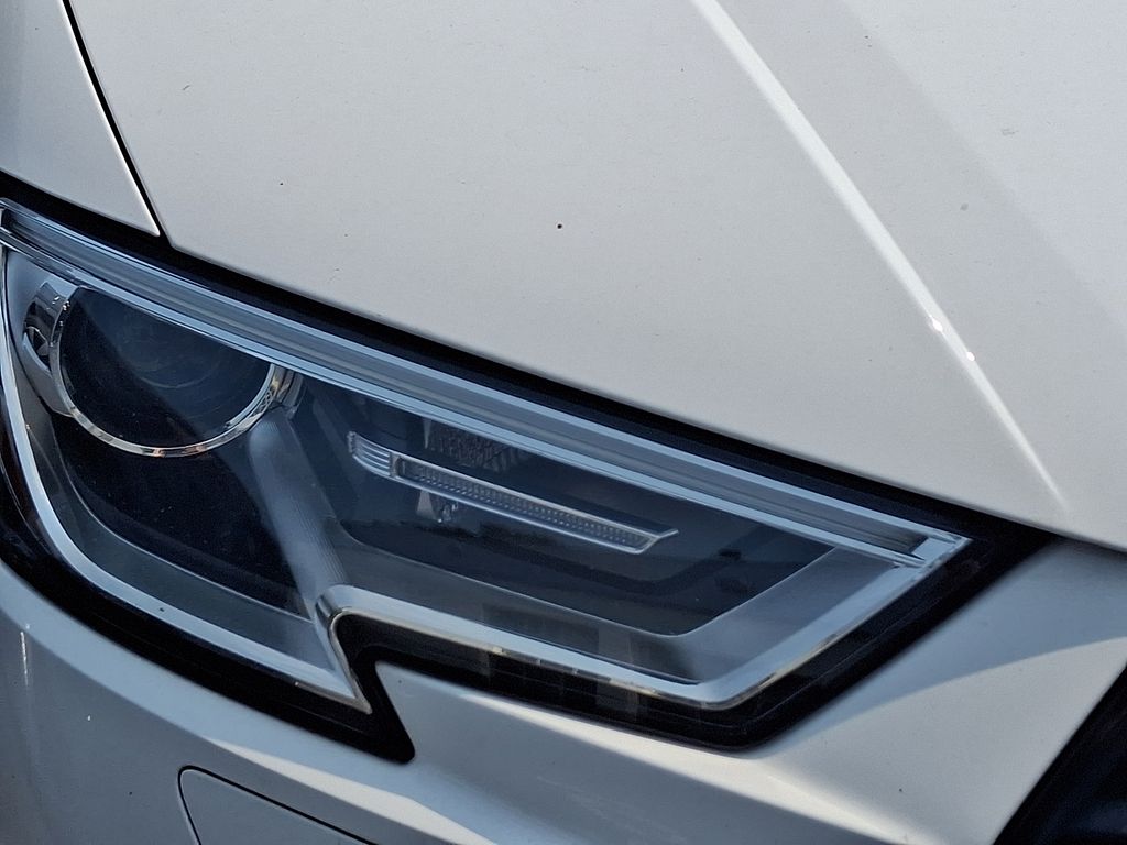 Thumbnail: 2019 Audi A3 - 3