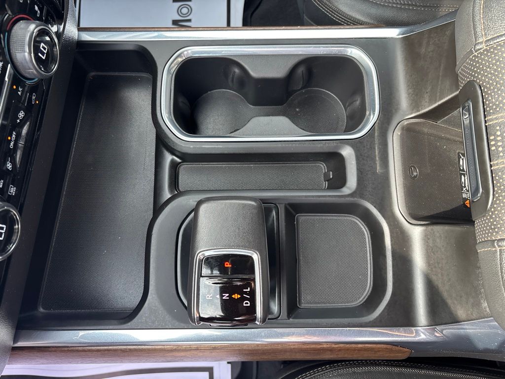 Used 2022 Chevrolet Silverado 1500 Truck
