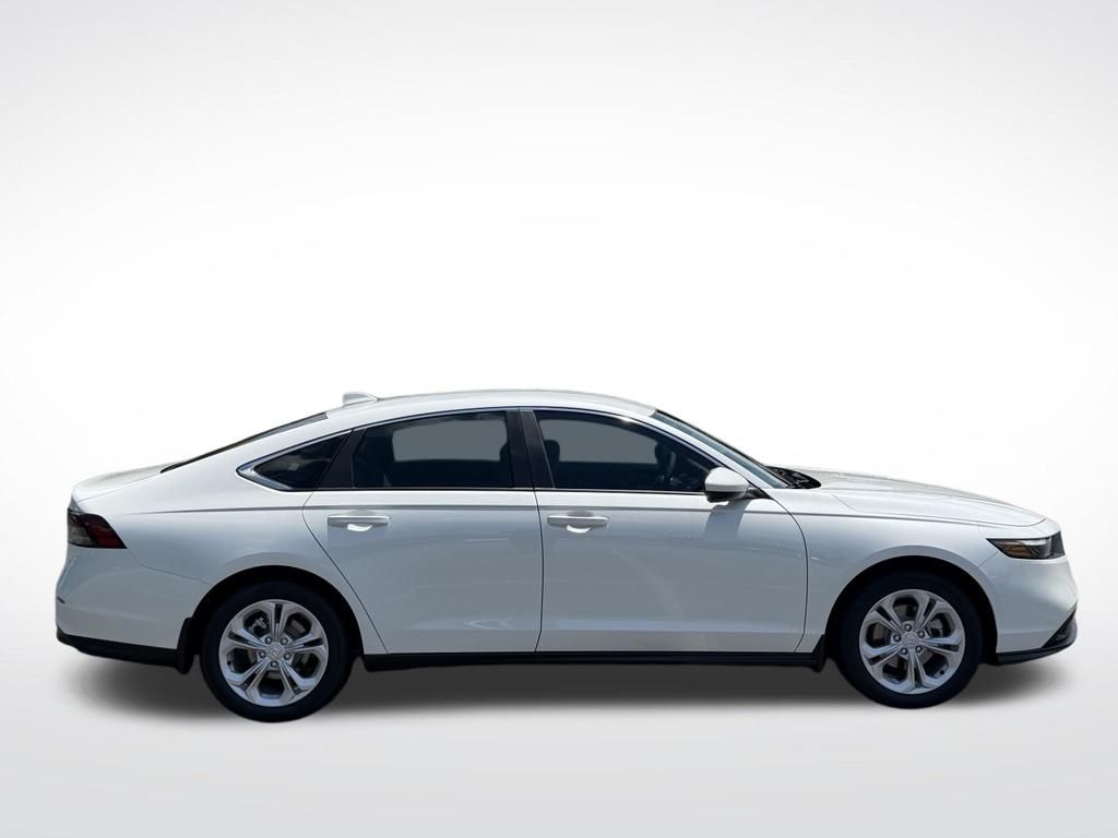Thumbnail: 2026 Honda Accord - 7