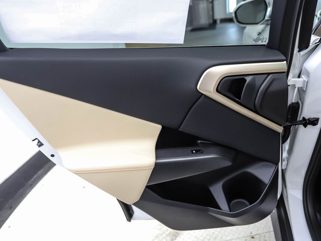 2025 BMW X3 3.0i 18