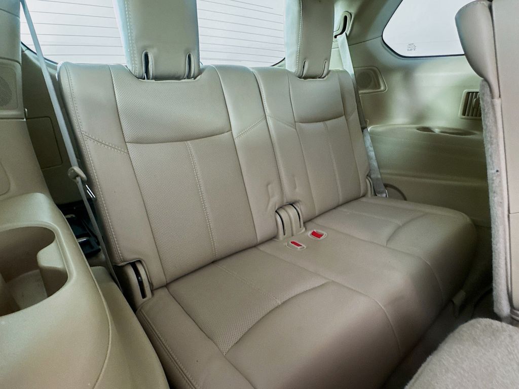 Used Car 2015 Nissan Pathfinder  Platinum For Sale Under $12,000 In Austin, Texas