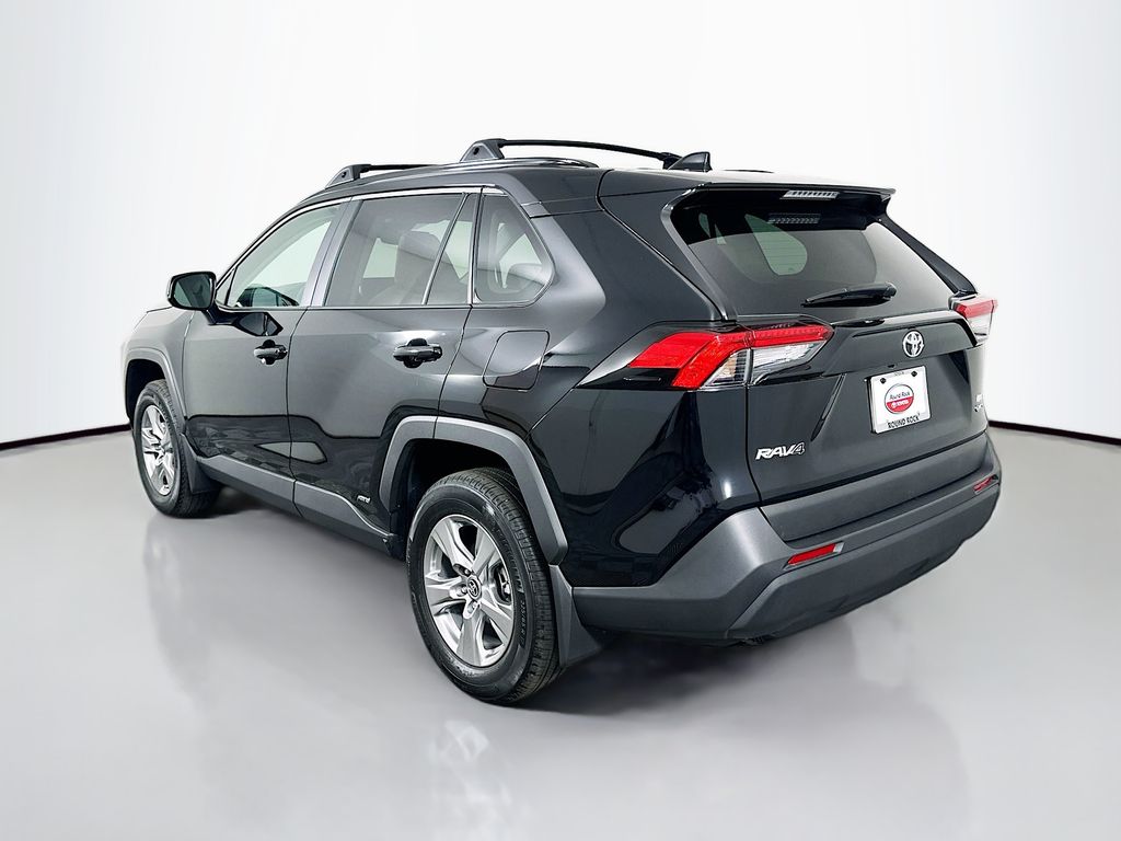 Thumbnail: 2025 Toyota RAV4 - 7