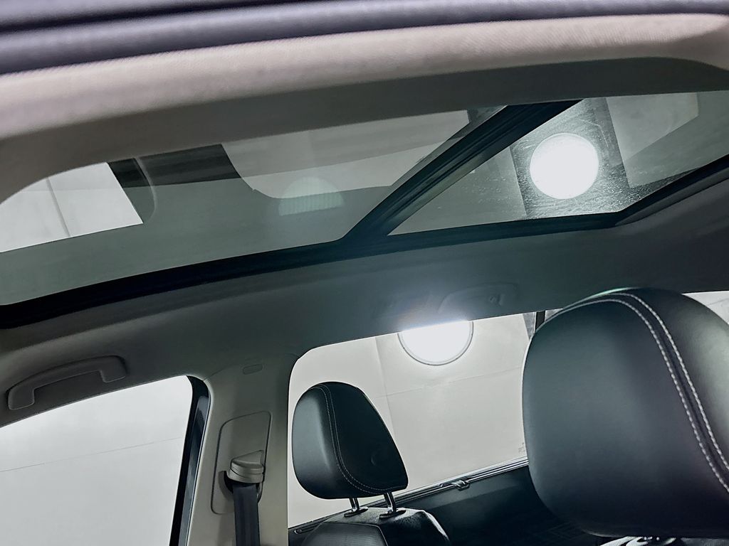 2021 Volkswagen Atlas 3.6L V6 SEL Premium R-Line