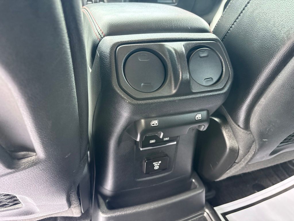Used 2022 Jeep Wrangler SUV
