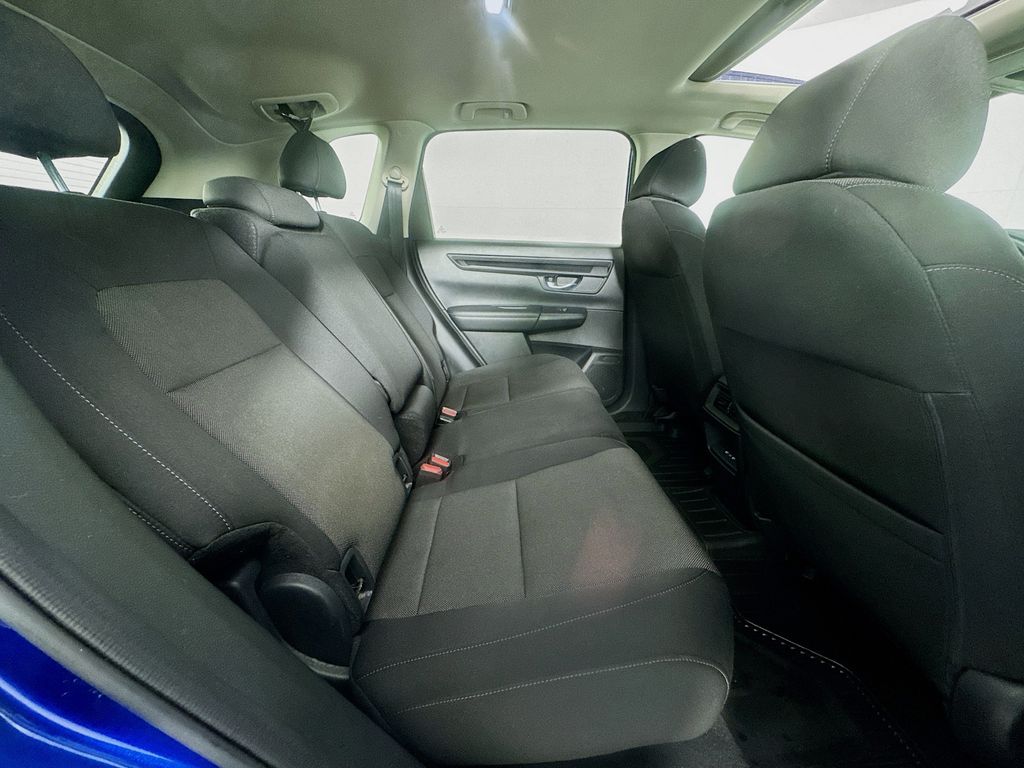 Used Car 2024 Honda Cr-v  Ex For Sale Under $30,000 In Austin, Texas