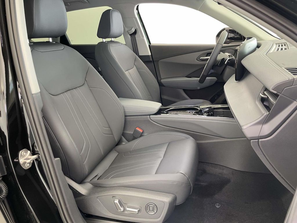 2026 Audi Q3 S line Black at Audi Porsche Sewickley