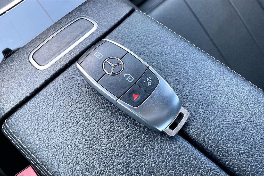 Used 2025 Mercedes-benz CLA Coupe