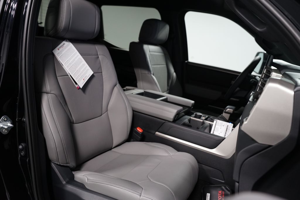 Thumbnail: 2026 Toyota Tundra - 29