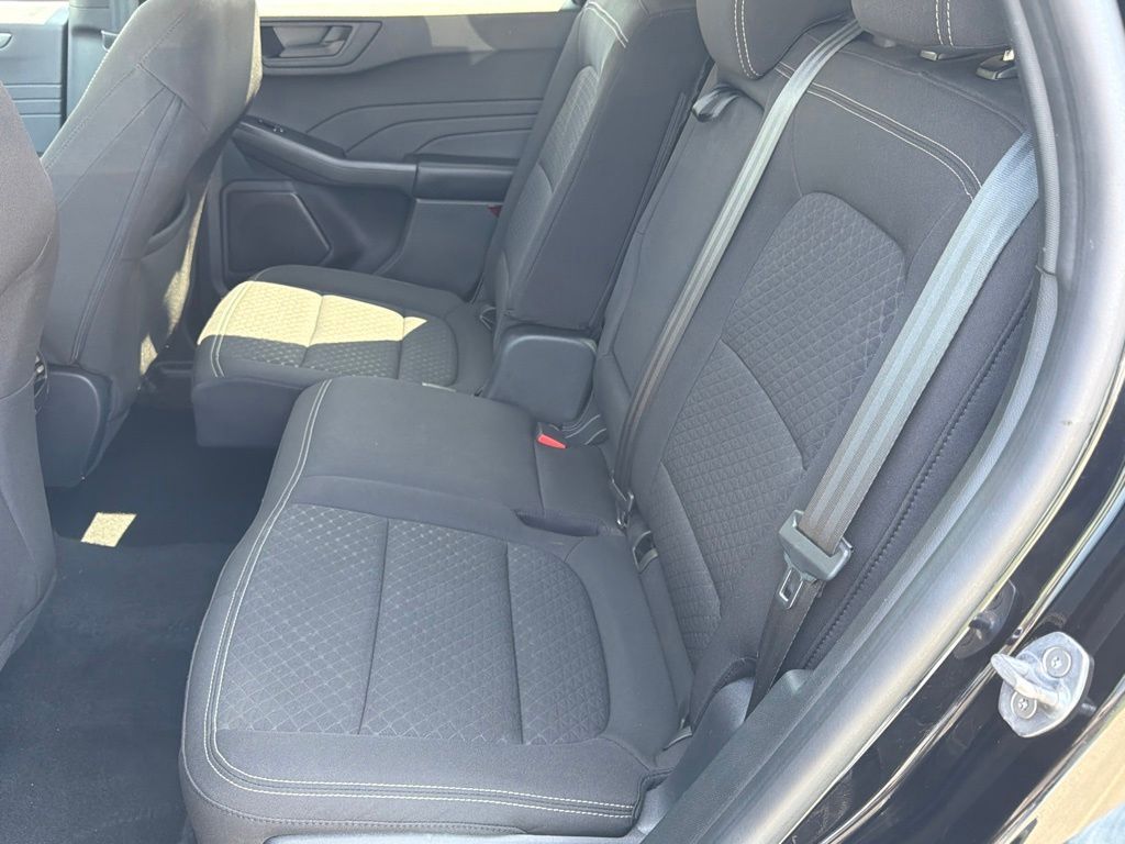 Used 2024 Ford Escape SUV