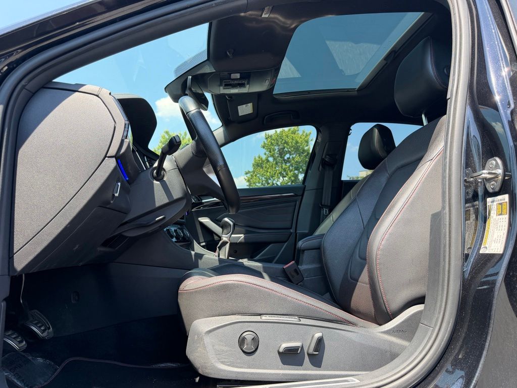2023 Volkswagen Jetta GLI 2.0T Autobahn