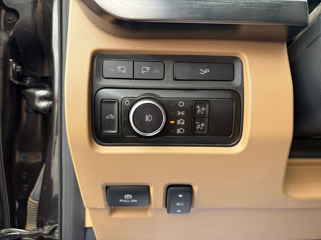 Used Car 2024 Ford F-350sd  Lariat For Sale Under $70,000 In Floresville, Texas