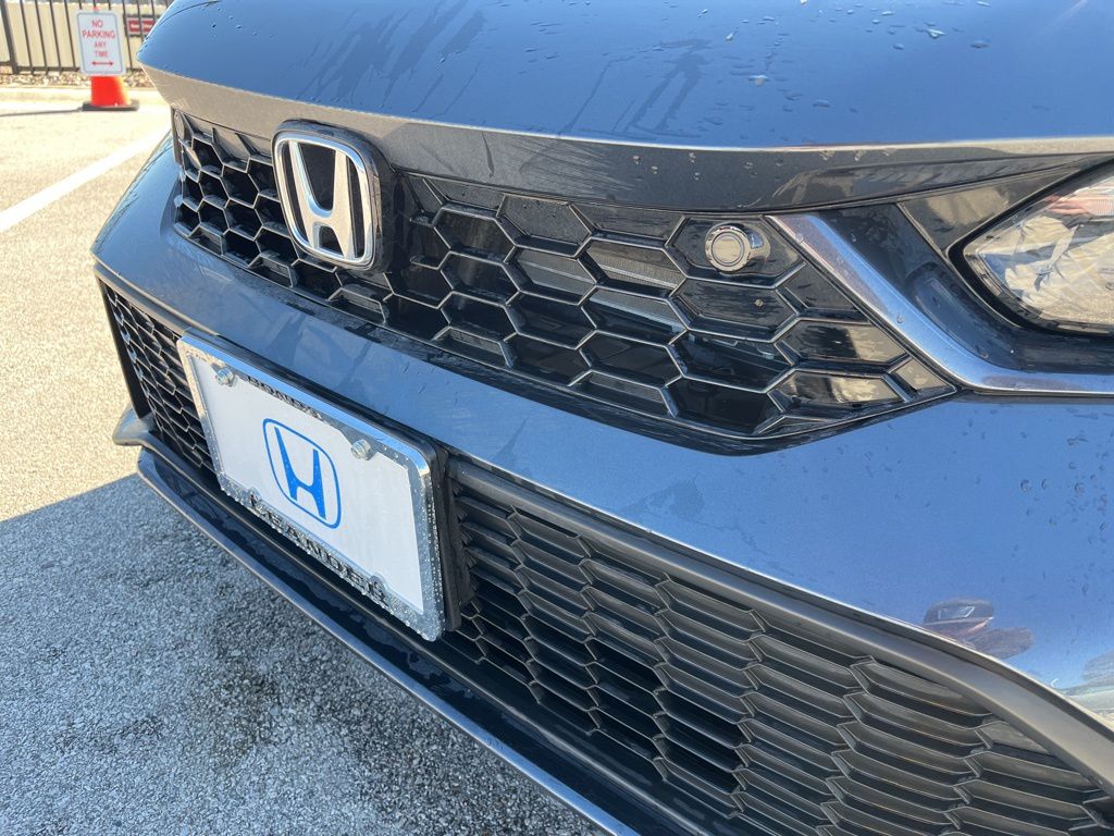 Thumbnail: 2026 Honda Civic - 15