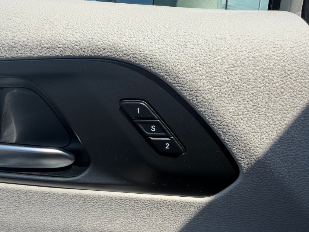 2021 Chrysler Pacifica Touring L White at Klick Lewis Buick Chevrolet