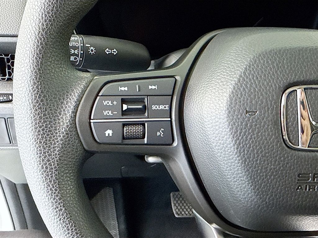 Thumbnail: 2023 Honda CR-V - 11