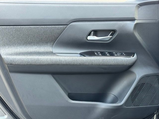 New 2026 Nissan Kicks SUV