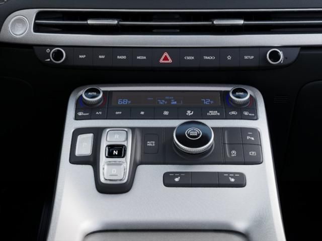 2025 Hyundai Palisade SEL 16