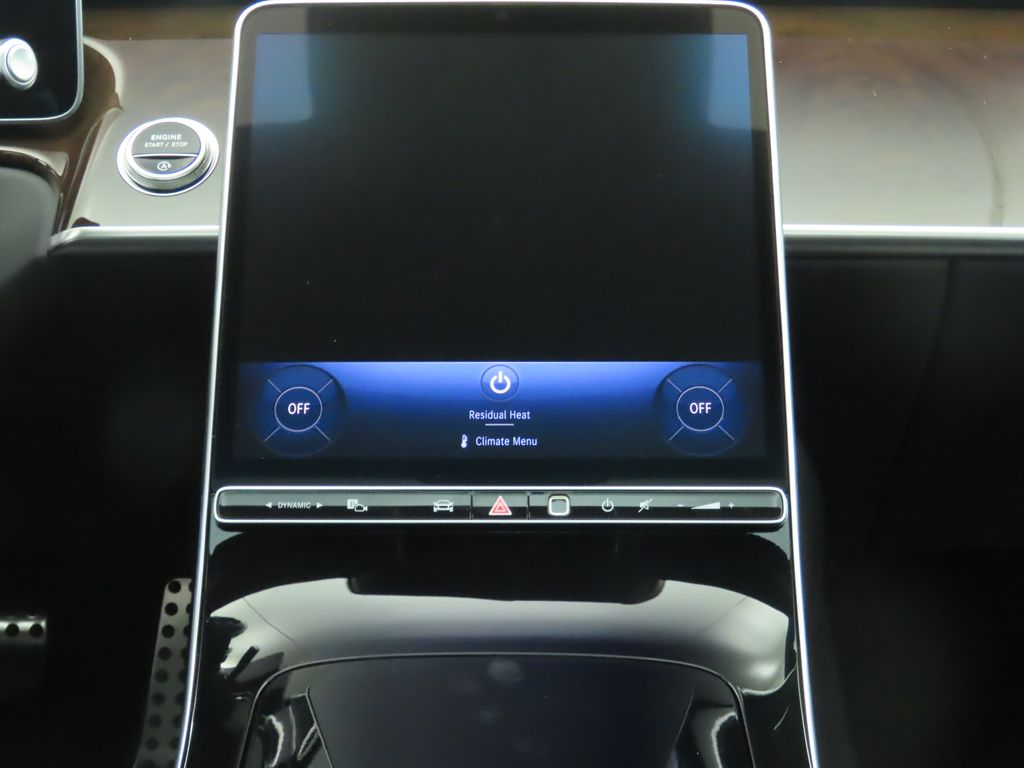 Thumbnail: 2026 Mercedes-Benz S-Class - 15