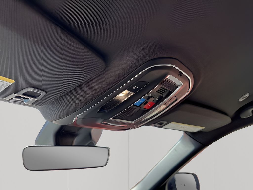 New 2026 Silver Jeep Laredo image 38