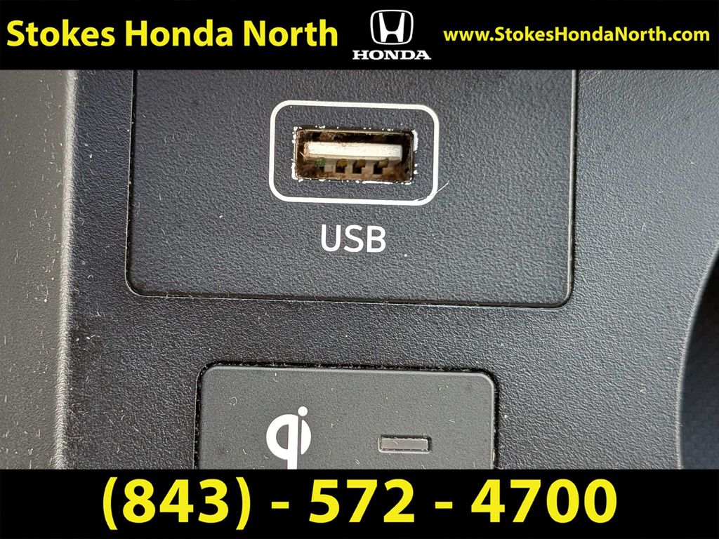 Used 2022 Hyundai Santa Fe SUV