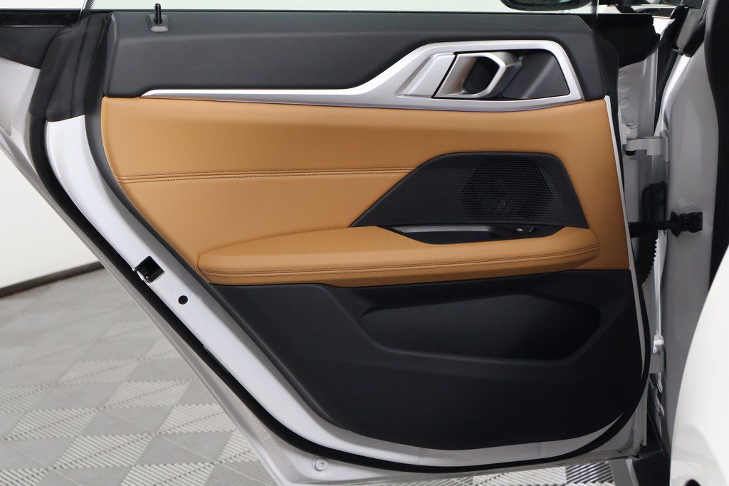 Thumbnail: 2023 BMW i4 - 13