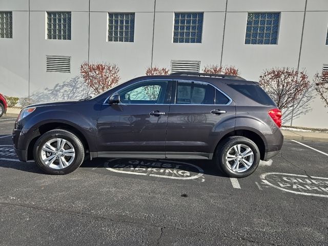 2015 Chevrolet Equinox LT 5