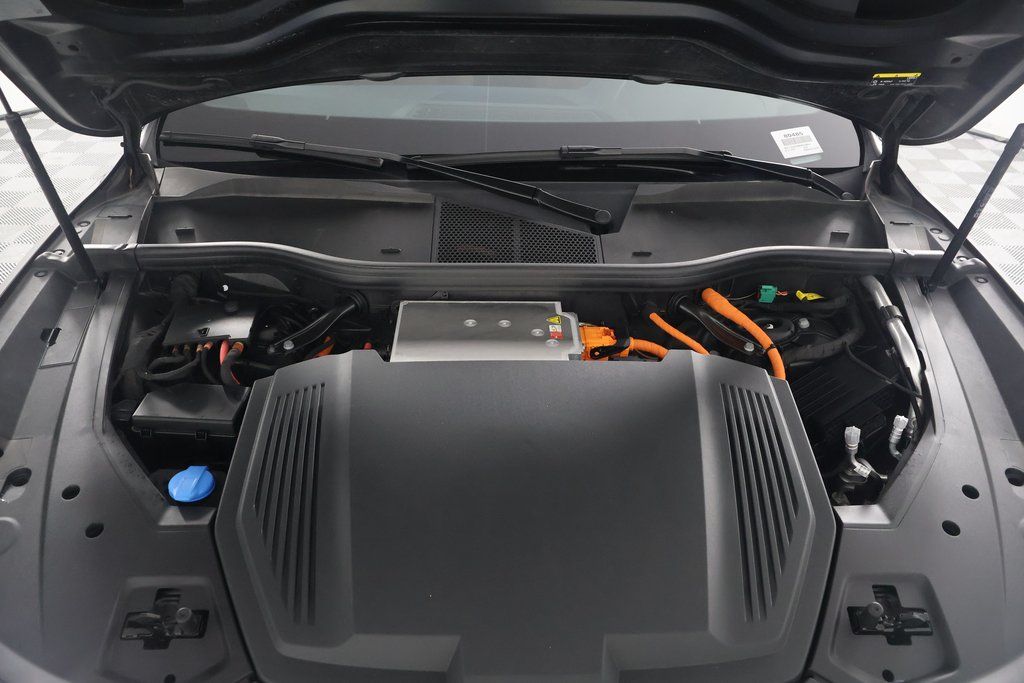 2022 Audi e-tron Premium Plus 15