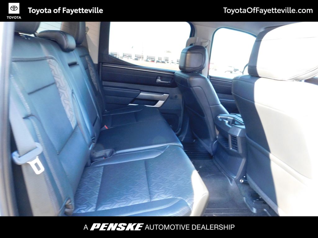 Thumbnail: 2022 Toyota Tundra - 5