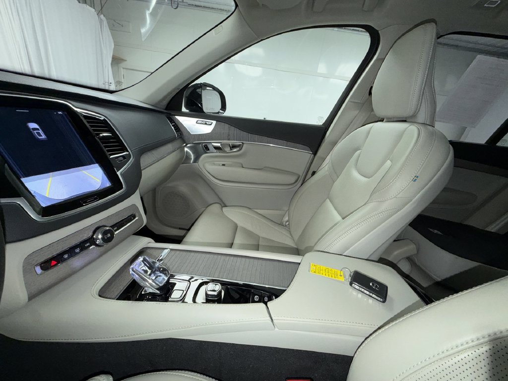 Used 2023 Volvo XC90 Recharge Plug-In Hybrid SUV