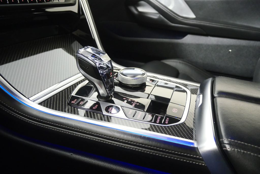 Thumbnail: 2021 BMW 8 Series - 29