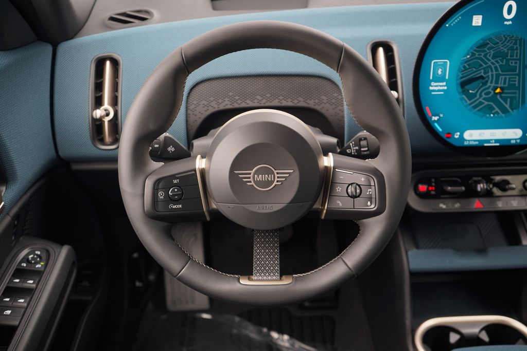 Thumbnail: 2026 MINI Cooper Countryman - 9