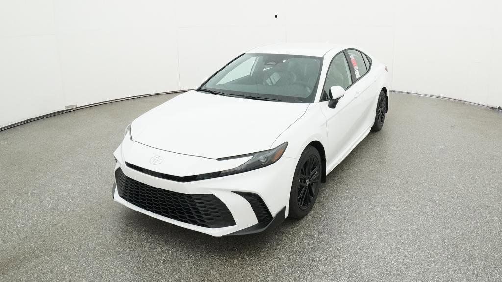 Thumbnail: 2026 Toyota Camry - 16