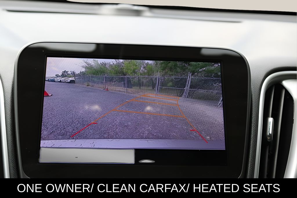 Used 2025 Gray Chevrolet LT image 21