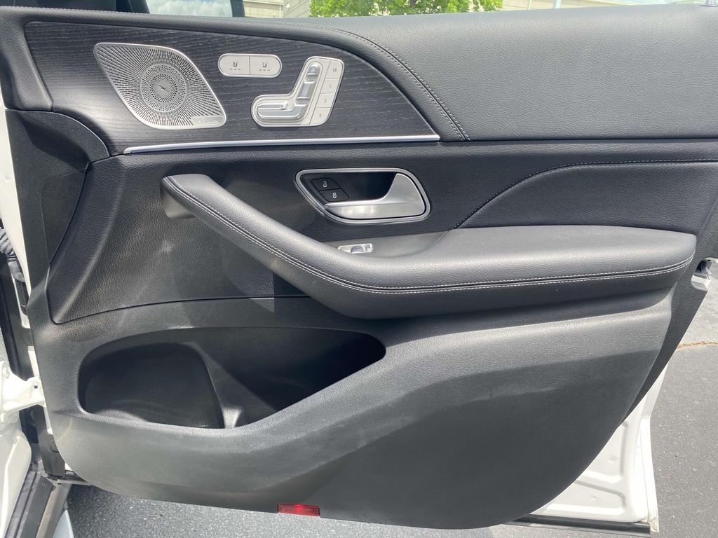 2023 Mercedes-Benz GLE 350 12