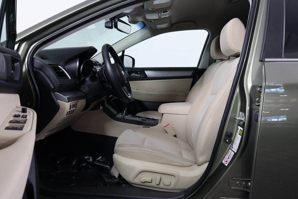 Thumbnail: 2018 Subaru Outback - 10