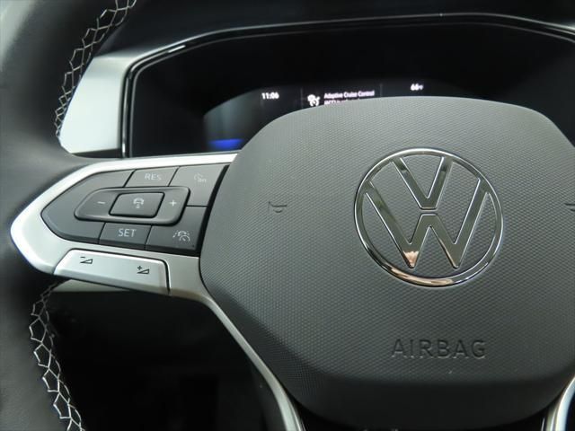 Thumbnail: 2026 Volkswagen Taos - 11