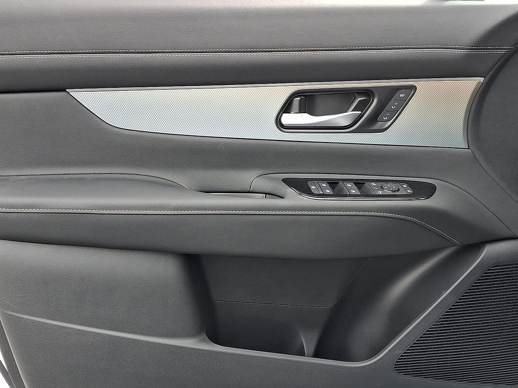 2026 Nissan Murano — photo 8