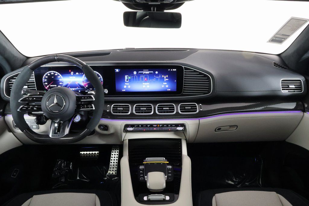 Thumbnail: 2026 Mercedes-Benz GLE - 5