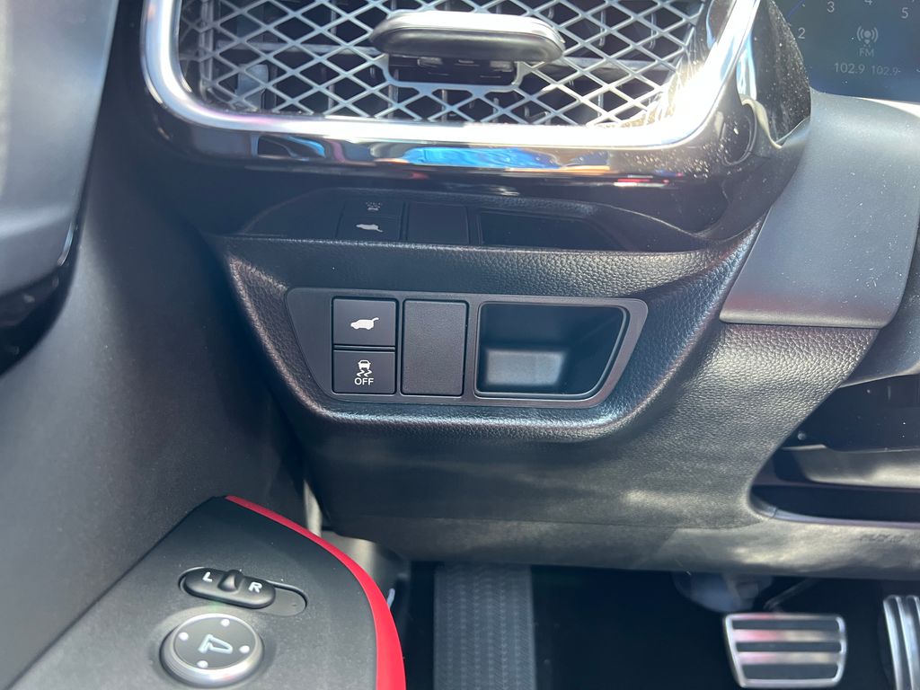 2025 Acura ADX A-SPEC 16