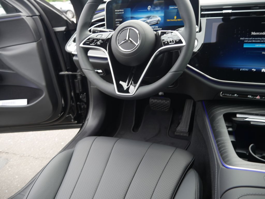 Thumbnail: 2026 Mercedes-Benz E-Class - 23