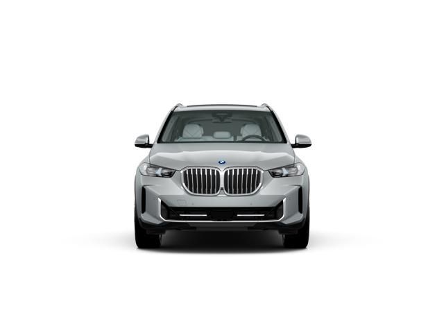 Thumbnail: 2026 BMW X5 - 2