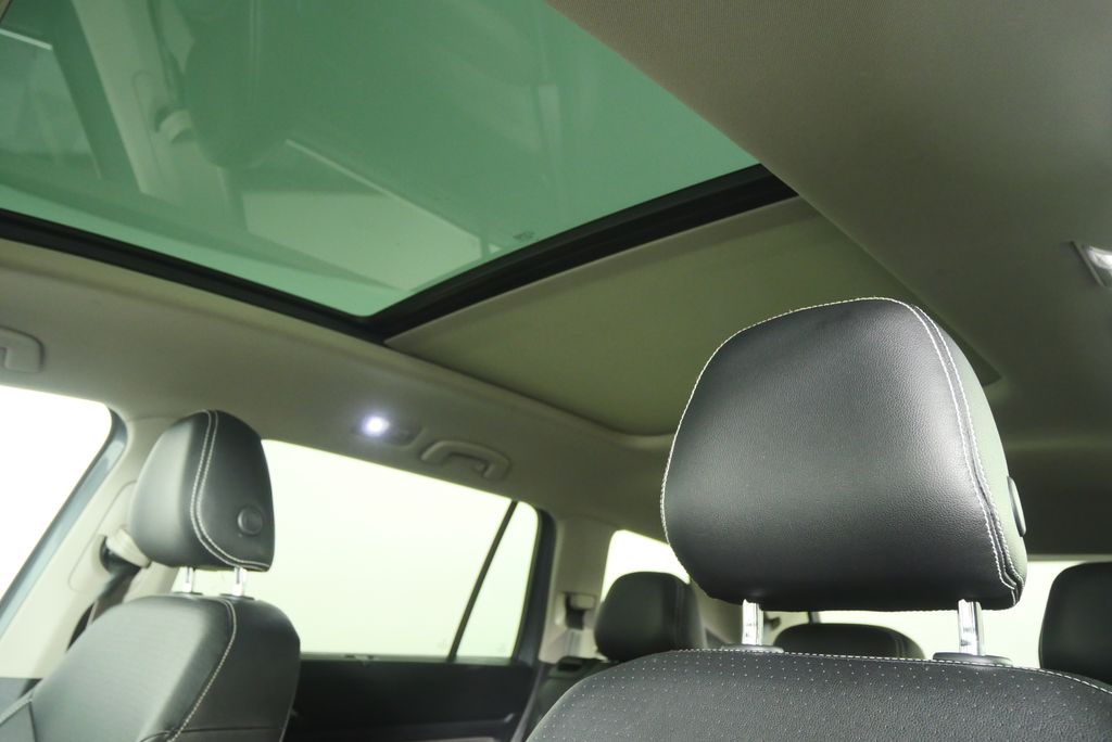 Thumbnail: 2021 Volkswagen Atlas - 11