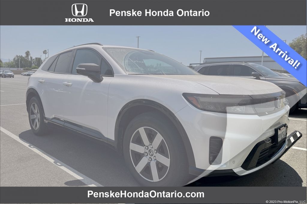 2024 Honda Prologue Touring FWD