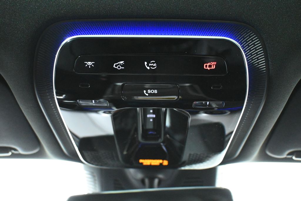 Thumbnail: 2026 Mercedes-Benz GLC - 16