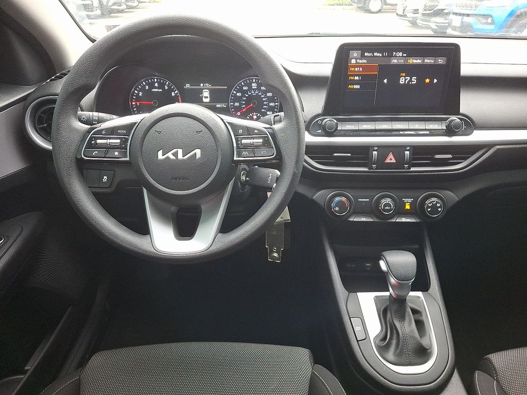 Thumbnail: 2023 Kia Forte - 11