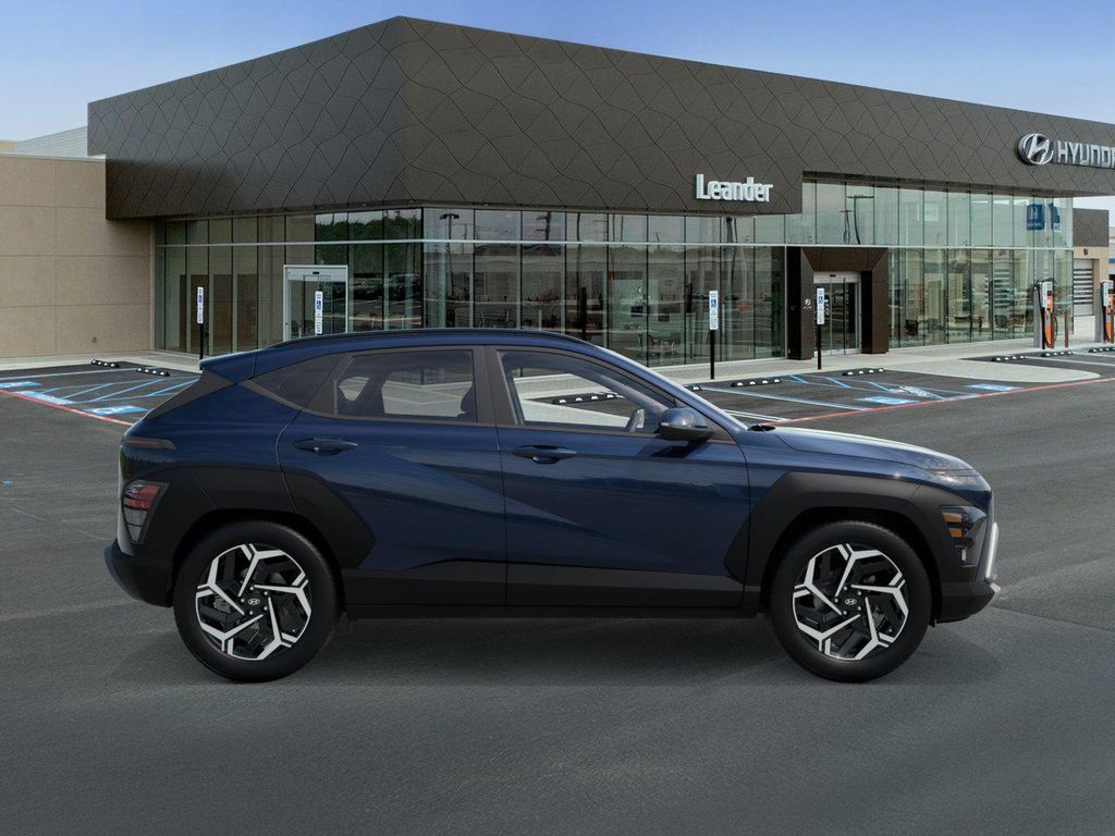 Thumbnail: 2027 Hyundai Kona - 7