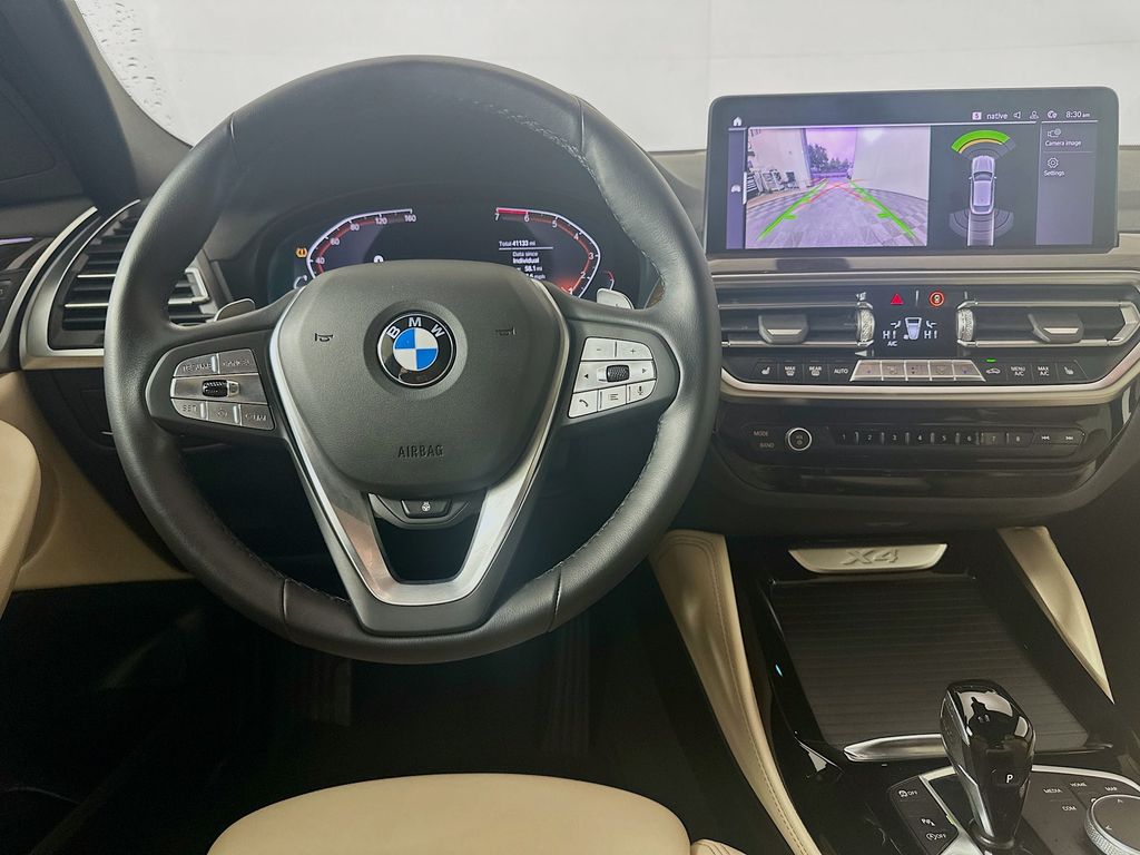 Thumbnail: 2023 BMW X4 - 23